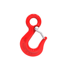 hook for lifting /casting crane hook/eye hook